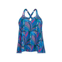 Rosa Faia Sardinia Tankini Top