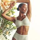 Evelyn & Bobbie Beyond Bra Aloe
