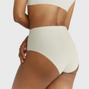 Evelyn & Bobbie High Waisted Bikini Brief