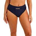 Fantasie Azores High Waist Bikini Bottom