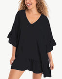 Rosa Faia Tunic Cover Up