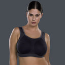 5567 Extreme Control Plus - black/Anthracite