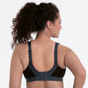5567 Extreme Control Plus - black/Anthracite