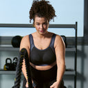 5567 Extreme Control Plus - black/Anthracite