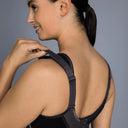 5567 Extreme Control Plus - black/Anthracite