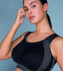 5567 Extreme Control Plus - black/Anthracite