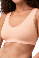 Amoena Kitty Wireless Bra