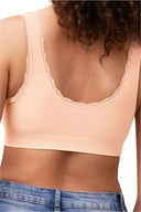 Amoena Kitty Wireless Bra