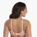 Rosa Faia Suzette Underwire Tshirt Bra Wild Rose