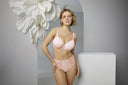 Rosa Faia Suzette Underwire Tshirt Bra Wild Rose