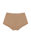 Huha Full Brief Tan