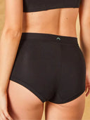 Huha Full Brief Black
