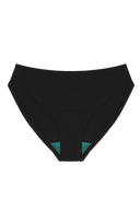 Huha Bikini Brief Black