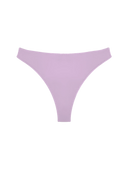 Huha High Rise Thong Lilac