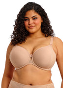 Elomi Nerina Underwire Spacer Bra Nude