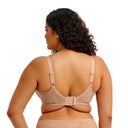 Elomi Nerina Underwire Spacer Bra Nude