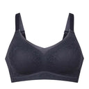 Anita Essentials Bralette Shadow Blue