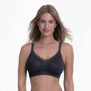 Anita Essentials Bralette Shadow Blue
