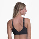 Anita Essentials Bralette Shadow Blue
