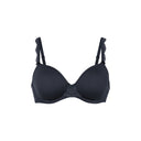 Rosa Faia Selma Underwire Tshirt Bra Shadow Blue