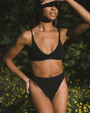 Huha High Rise Thong