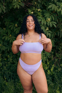 Huha High Rise Thong