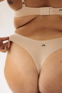 Huha High Rise Thong