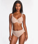 Wacoal High Bra Underwire Bra Roebuck