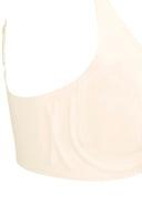Amoena Wave Flow Wireless Bra Satin Rose