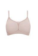 Amoena Wave Magic Wireless Bra Light Mauve