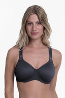 Anita Leni Comfort Underwire Bra Shadow Blue
