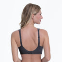 Anita Leni Comfort Underwire Bra Shadow Blue