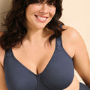 Anita Leni Comfort Underwire Bra Shadow Blue