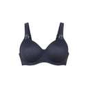 Anita Leni Comfort Underwire Bra Shadow Blue