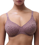 Chantelle Norah Comfort Flex Fit Underwire Bra Hyacinth