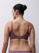 Chantelle Norah Comfort Flex Fit Underwire Bra Hyacinth