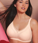 Anita Essentials Bralette Smart Rose