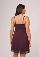 Montelle Full Support Chemise Fudge