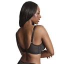 Panache Allure Full Cup Underwire Bra Black
