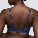 Prima Donna Twist Underwire Twist Side Bra Indigofera