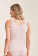 Fleurt Iconic Camisole Strawberry Whip