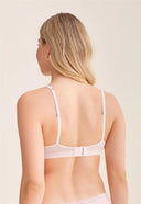 Fleurt Bralette Strawberry Whip
