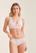 Fleurt Iconic Boyshort Strawberry Whip