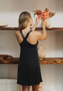 Fleurt Racerback Nightshirt