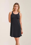 Fleurt Racerback Nightshirt