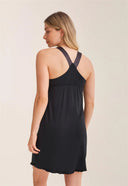 Fleurt Racerback Nightshirt