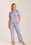 Fleurt Coastal PJ Set