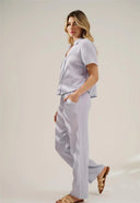 Fleurt Coastal PJ Set