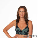 Jantzen Tropical Palms Sophia Bikini Top