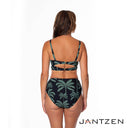 Jantzen Tropical Palms Sophia Bikini Top